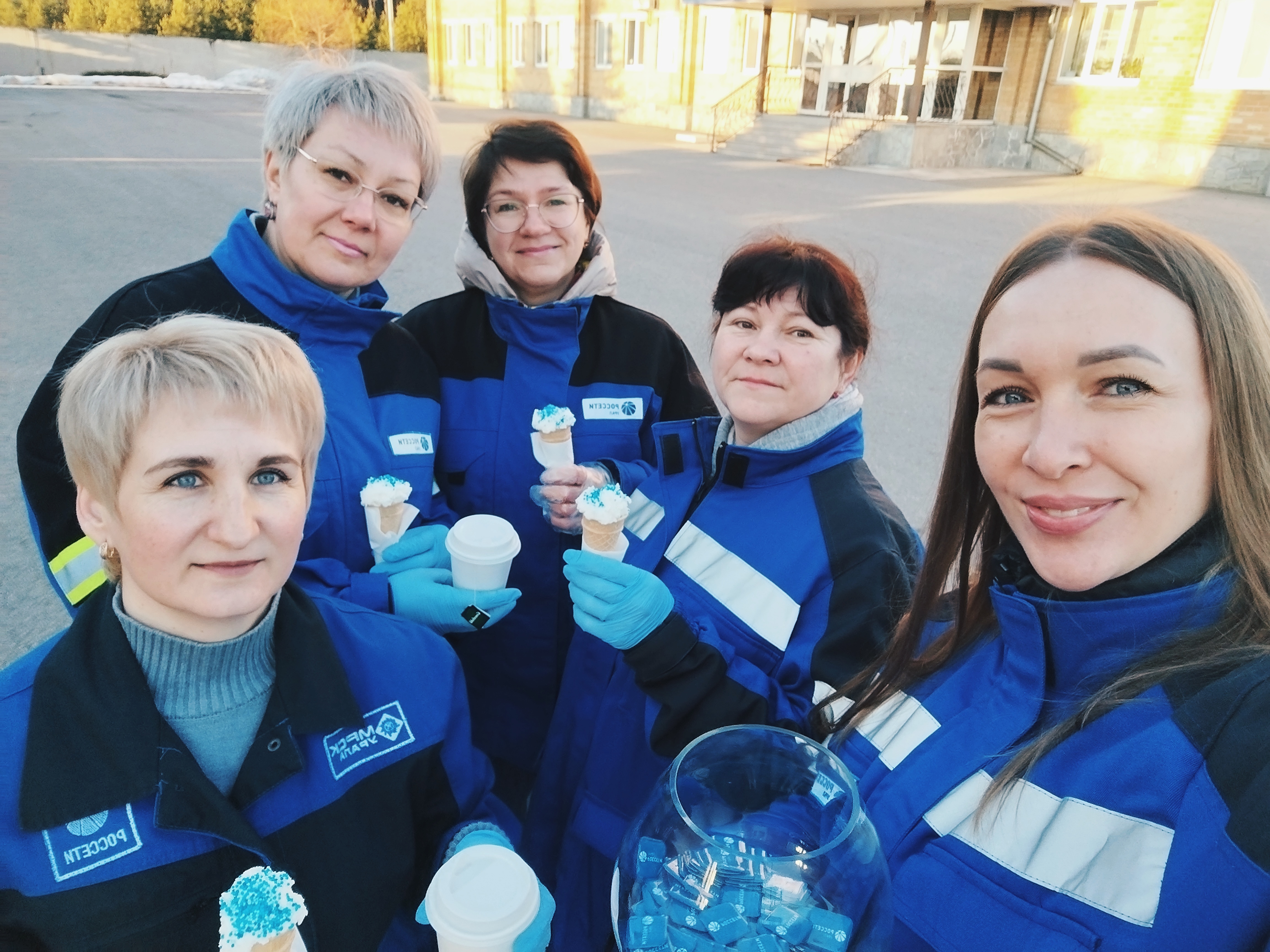 ВЕСТИ ППО