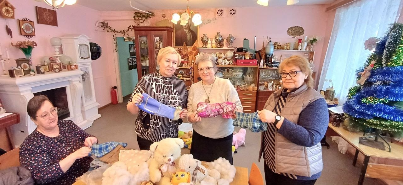 НОВОСТИ ППО