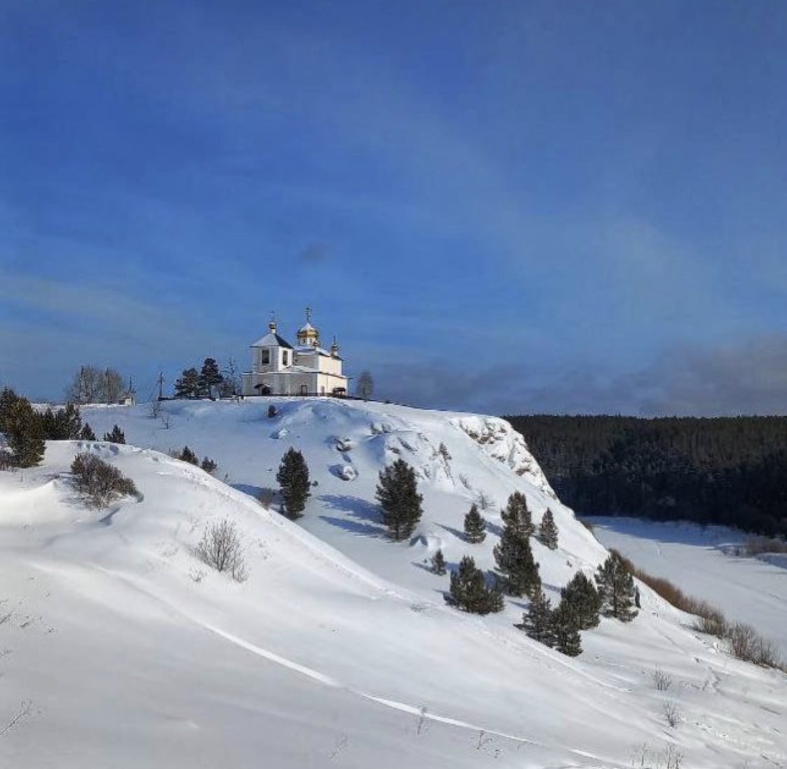 МАСЛЕННИЦА В АРМАШЕВО